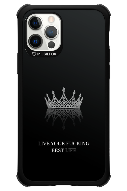 Lifestyle Queen 2.0 - Apple iPhone 12 Pro