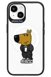 Chill Guy II - Apple iPhone 14