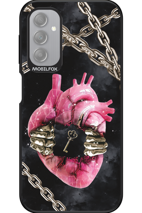 Love - Samsung Galaxy A14