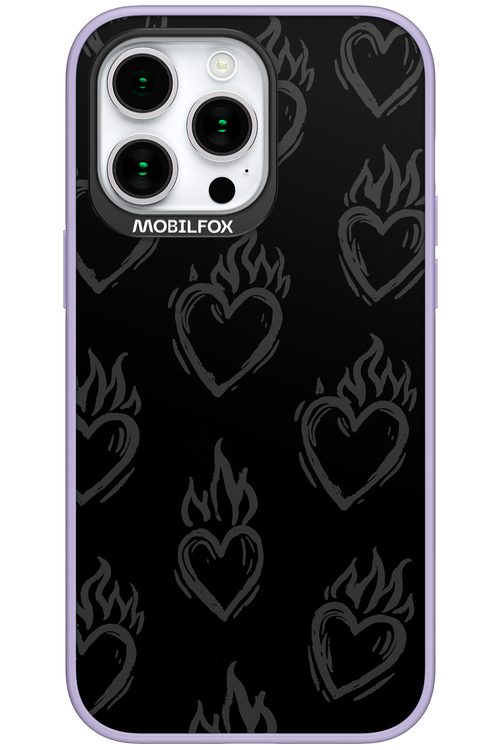 Angry Girlfriend - Apple iPhone 15 Pro Max