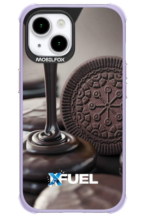 Choco Boost - Apple iPhone 15