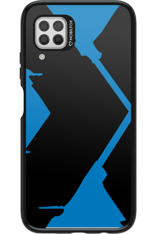 Vector Flow - Huawei P40 Lite