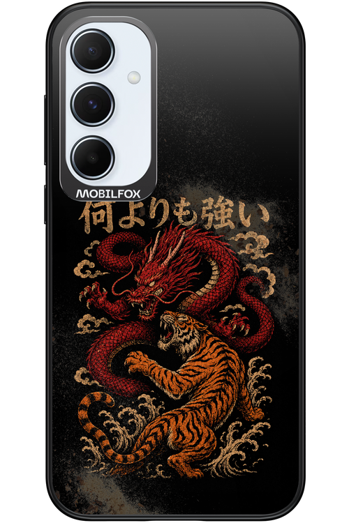 何よりも強いI 2.0 - Samsung Galaxy A55