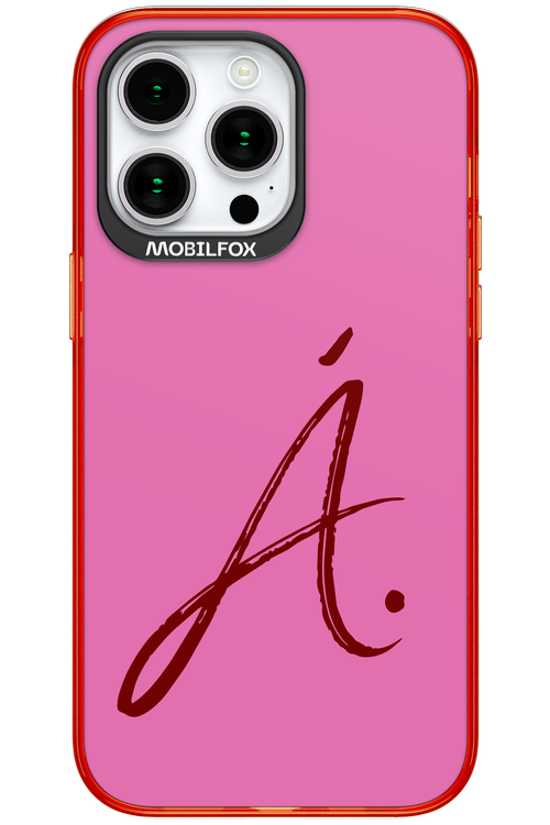 (Sorbet) A II 2.0 - Apple iPhone 15 Pro Max