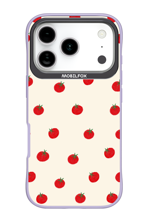Baby Tomato - Apple iPhone 17 Pro
