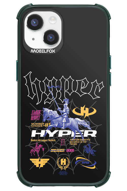HYPER KNIGHT 2.0 - Apple iPhone 14