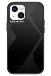 Black Surge - Apple iPhone 13 Mini