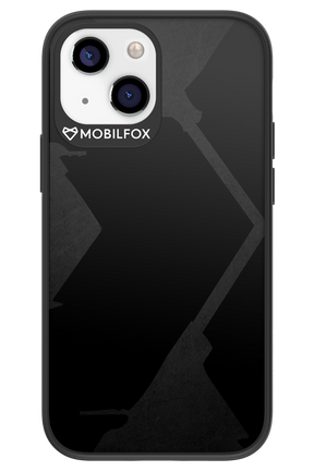 Black Surge - Apple iPhone 13 Mini