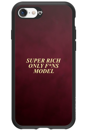 Super Model 2.0 - Apple iPhone SE 2022