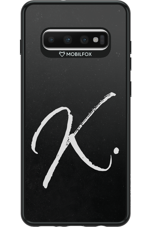 (Off Space) K 2.0 - Samsung Galaxy S10+
