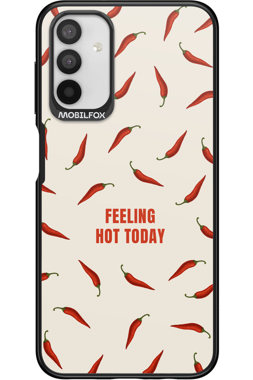 Hot Feeling - Samsung Galaxy A04s