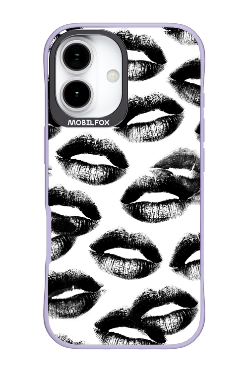 Ghost Kiss - Apple iPhone 17