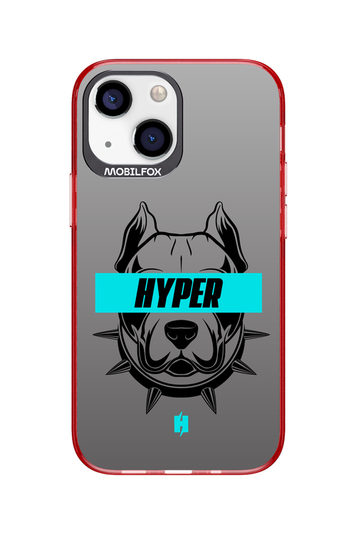 BULL - Apple iPhone 13 Mini