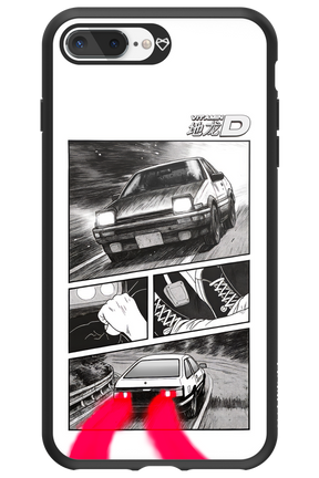 Vitamin D - Apple iPhone 8 Plus