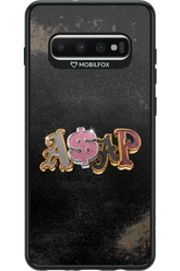 ASAP 2.0 - Samsung Galaxy S10+