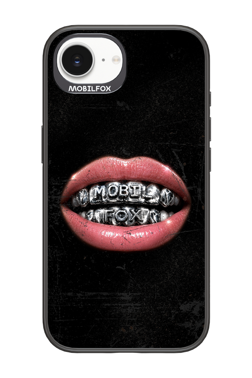 MOBILFOX GRILL 2.0 - Apple iPhone 17e