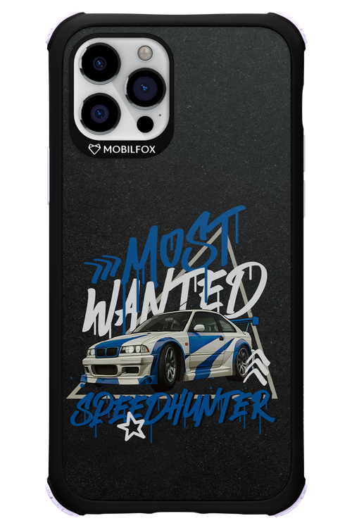 Most wanted - Apple iPhone 12 Pro