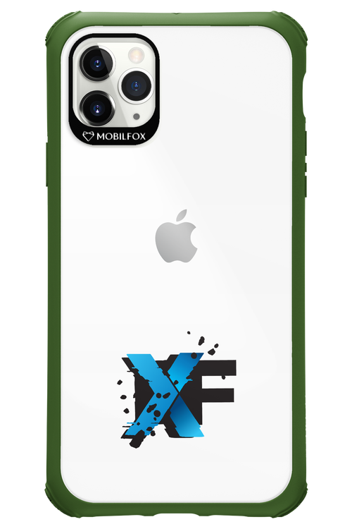 Reflex Spark - Apple iPhone 11 Pro Max