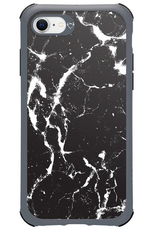 Grunge Marble 2.0 - Apple iPhone SE 2022