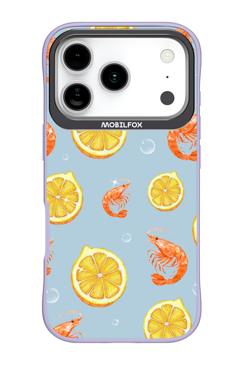 Sour Shrimp - Apple iPhone 17 Pro