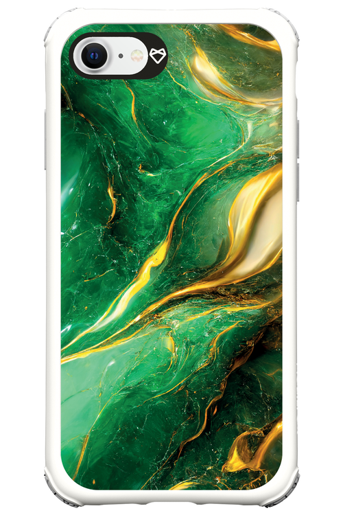 Tourmaline - Apple iPhone SE 2020