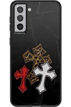 Holy Trinity 2.0 - Samsung Galaxy S21+