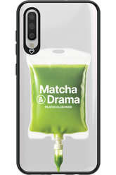 Matcha & Drama 2.0 - Samsung Galaxy A70