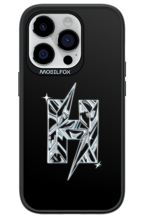 H DIAMOND 2.0 - Apple iPhone 14 Pro