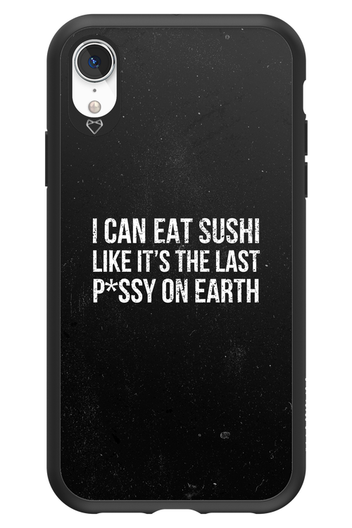 SUSHI 2.0 - Apple iPhone XR