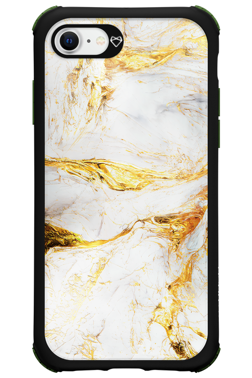 Quartz - Apple iPhone 7