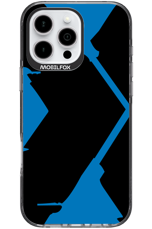 Vector Flow - Apple iPhone 16 Pro Max