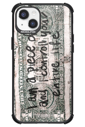 Dollars - Apple iPhone 14 Plus