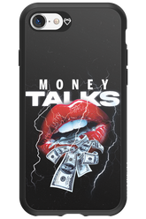 Money Talks - Apple iPhone 8