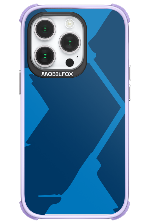 Core Charge - Apple iPhone 14 Pro