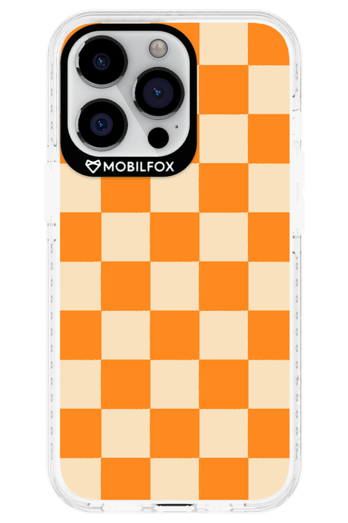 Vanilla & Pumpkin - Apple iPhone 13 Pro