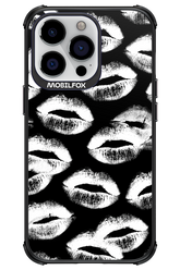 Ghost Kiss Black - Apple iPhone 13 Pro