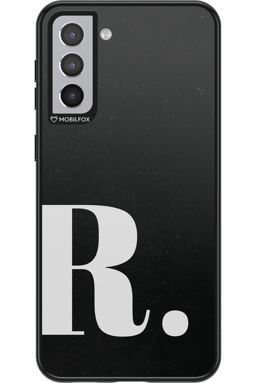 R (Off Space) 2.0 - Samsung Galaxy S21+