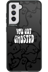Ghosted - Samsung Galaxy S21 FE