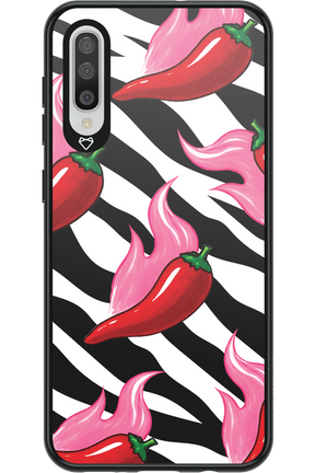 SPICY STRIPES 2.0 - Samsung Galaxy A50