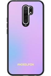 Pastel Lilac - Xiaomi Redmi 9