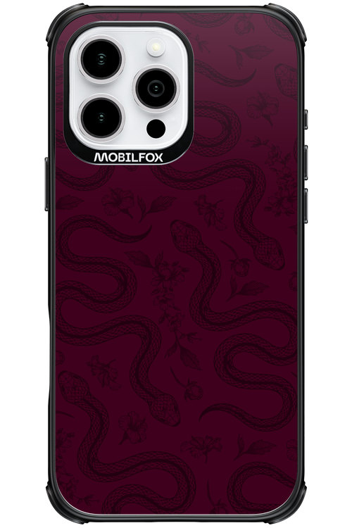 Temptation 2.0 - Apple iPhone 16 Pro Max