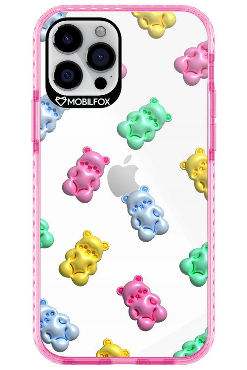 Gummmy Bears 2.0 - Apple iPhone 12 Pro