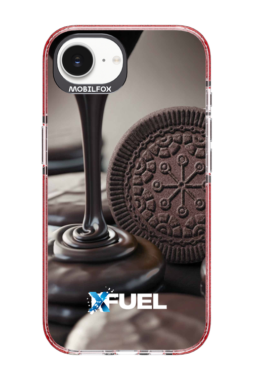 Choco Boost - Apple iPhone 16e