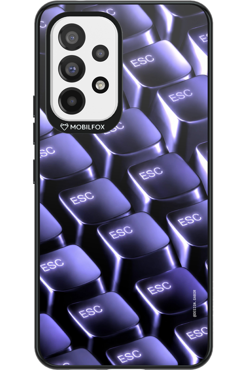 Can's Escape 2.0 - Samsung Galaxy A53