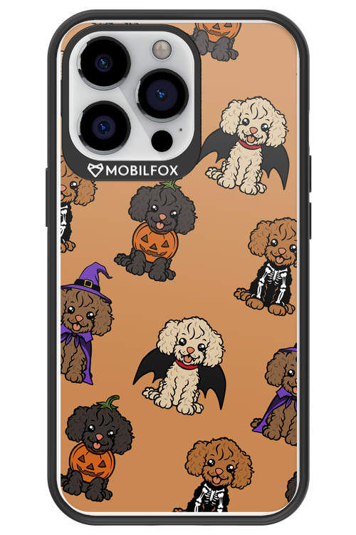 BOO-DLE CREW - Apple iPhone 13 Pro