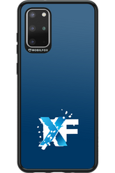 Nano Burst  - Samsung Galaxy S20+