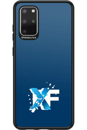 Nano Burst  - Samsung Galaxy S20+