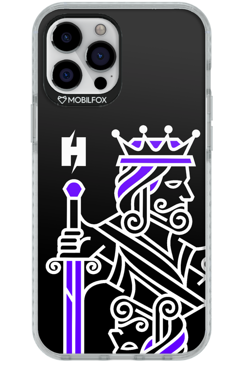 KING 2.0 - Apple iPhone 12 Pro Max