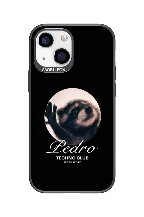 Pedro - Apple iPhone 13 Mini