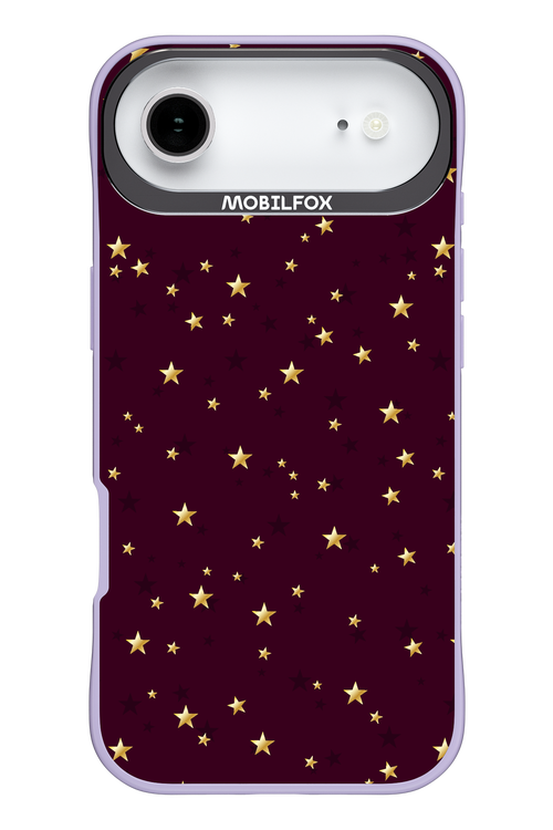 Xmas Stars - Apple iPhone 17 Air